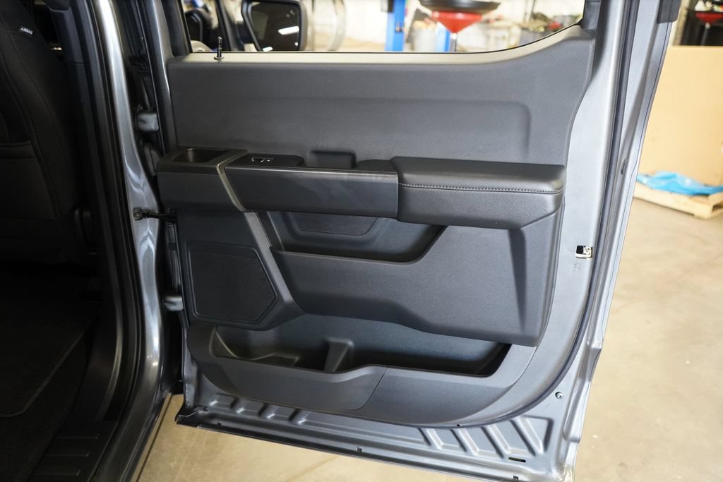 Certified 2024 Ford F150 STX RWD image 21