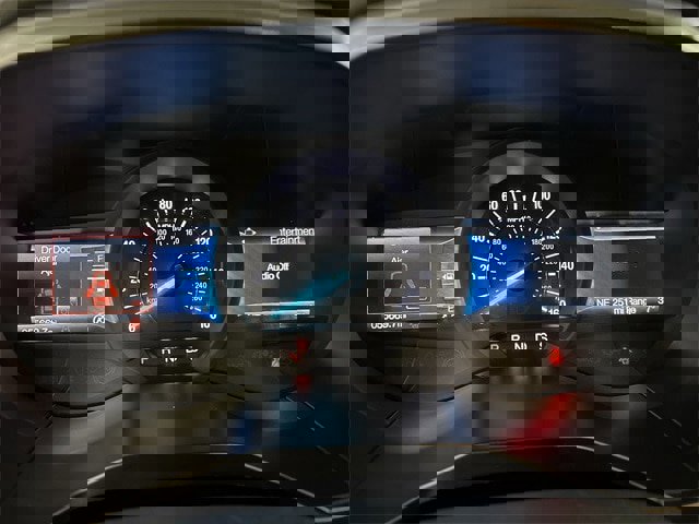 Certified 2023 Ford Edge SEL image 7