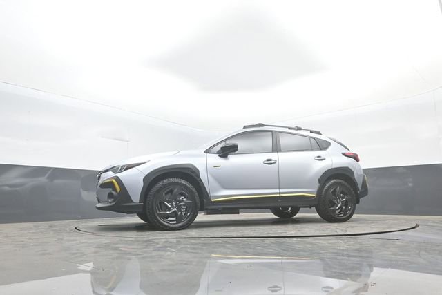 Used 2024 Subaru Crosstrek 2.5i Sport AWD/4WD image 37