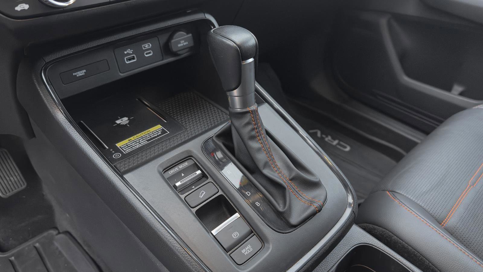 Used 2024 Honda CR-V Sport-L image 15