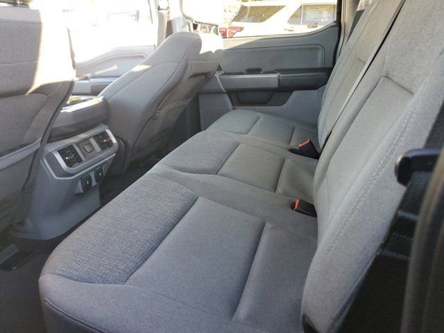 Certified 2024 Ford F150 Lightning XLT image 10