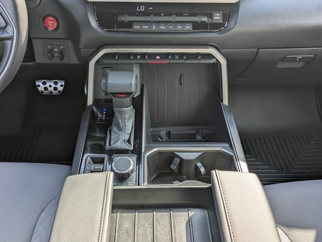 Used 2025 Toyota Tundra SR5 w/ TRD Off-Road Package AWD/4WD image 19