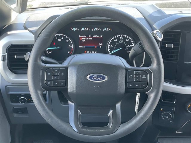 Certified 2023 Ford F150 XLT image 8