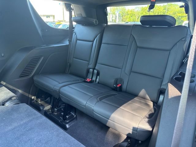 Used 2021 GMC Yukon Denali w/ Denali Ultimate Package AWD/4WD image 12