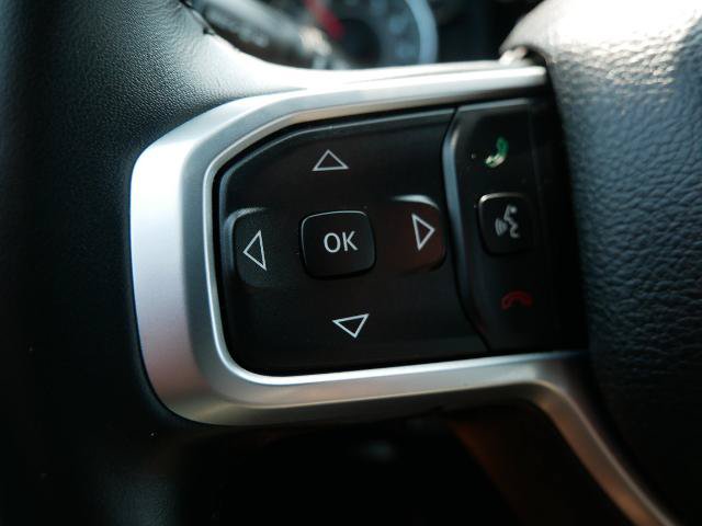 Used 2024 RAM 1500 Big Horn AWD/4WD image 27