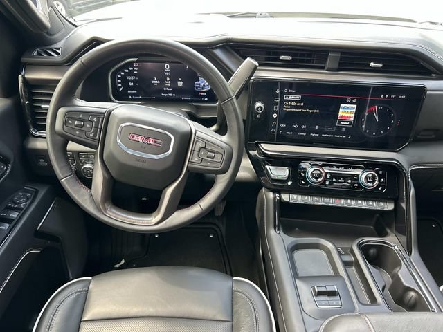 Used 2026 GMC Sierra 2500 AT4X AWD/4WD image 16