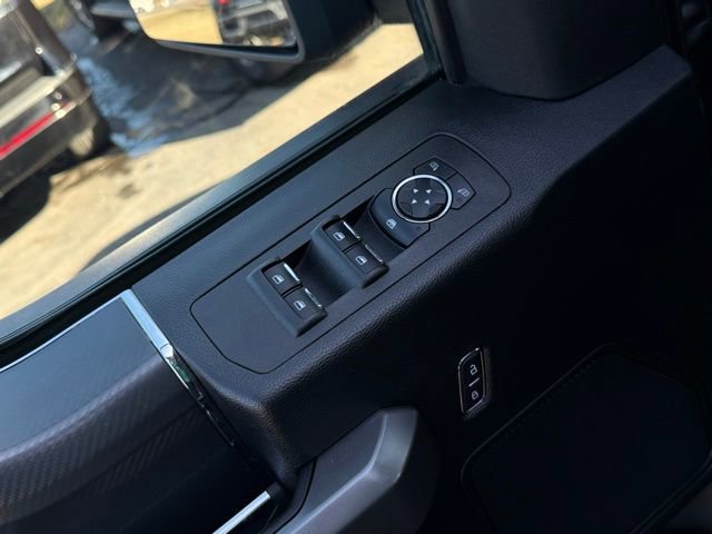 Certified 2019 Ford F150 XLT w/ Equipment Group 302A Luxury image 23