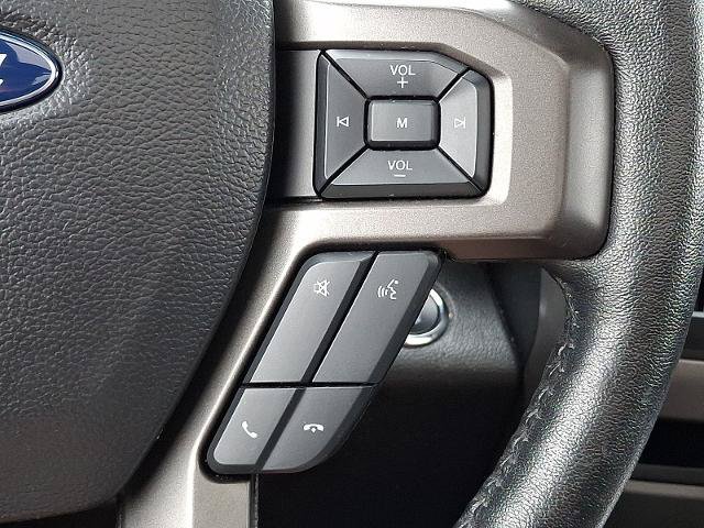Certified 2020 Ford Expedition XLT w/ Equipment Group 202A AWD/4WD image 22