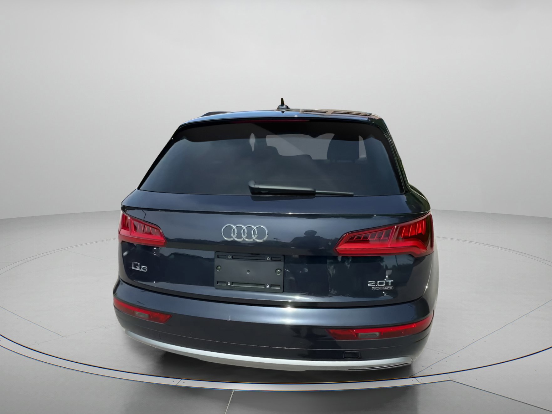 Used 2018 Audi Q5 2.0T Premium Plus w/ Premium Plus Package image 20