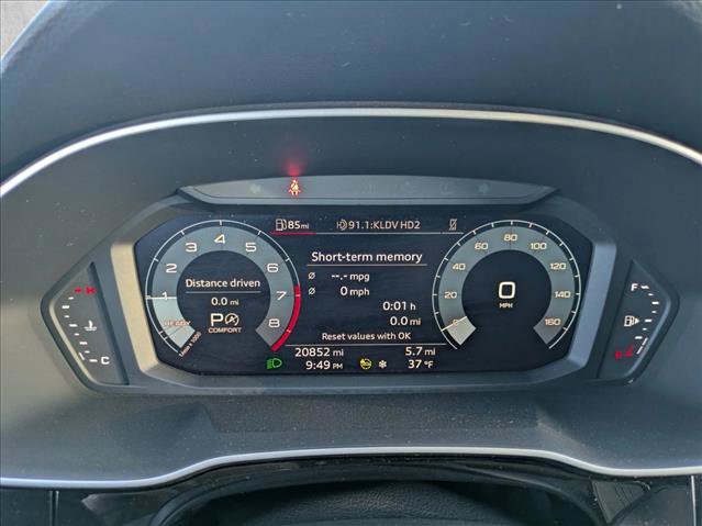 Used 2023 Audi Q3 2.0T Premium image 10