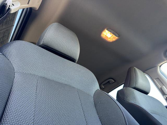 Used 2024 Subaru Crosstrek 2.0i Premium AWD/4WD image 16