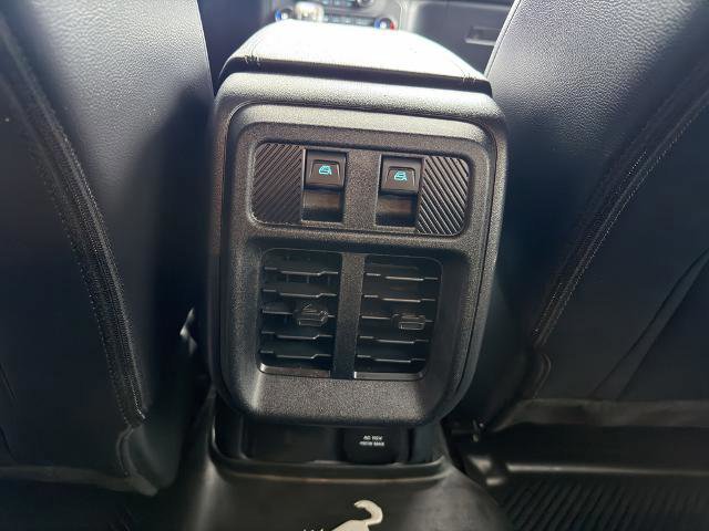 Certified 2025 Ford Bronco Outer Banks image 33