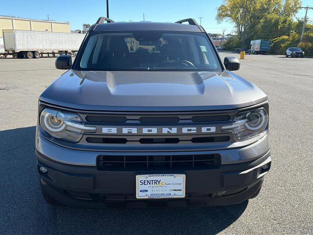 Certified 2022 Ford Bronco Sport Big Bend w/ Convenience Package image 8