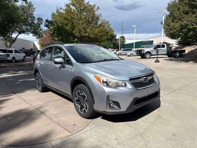 Used 2017 Subaru Crosstrek 2.0i Limited w/ Popular Package #2 AWD/4WD image 5