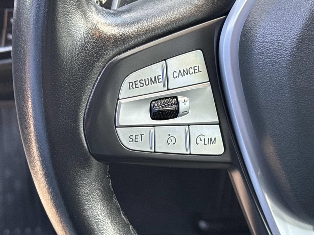 Used 2024 BMW X3 xDrive30i AWD/4WD image 25