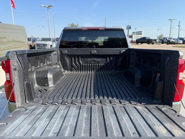 Used 2020 Chevrolet Silverado 1500 LT w/ All-Star Edition AWD/4WD image 8