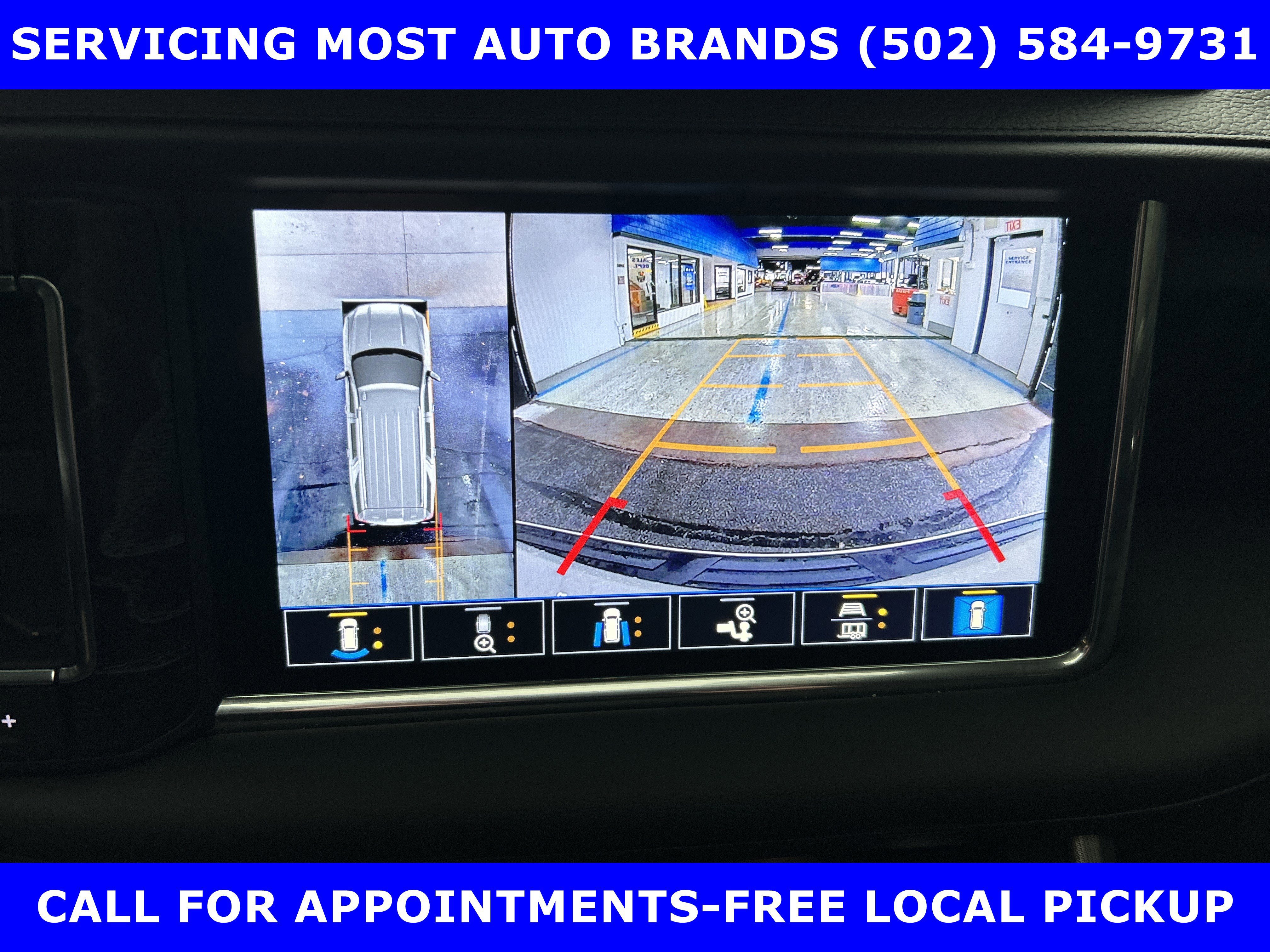 Used 2021 GMC Yukon XL Denali image 33