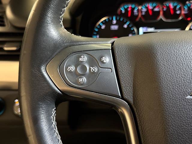 Used 2020 Chevrolet Tahoe LT AWD/4WD image 21