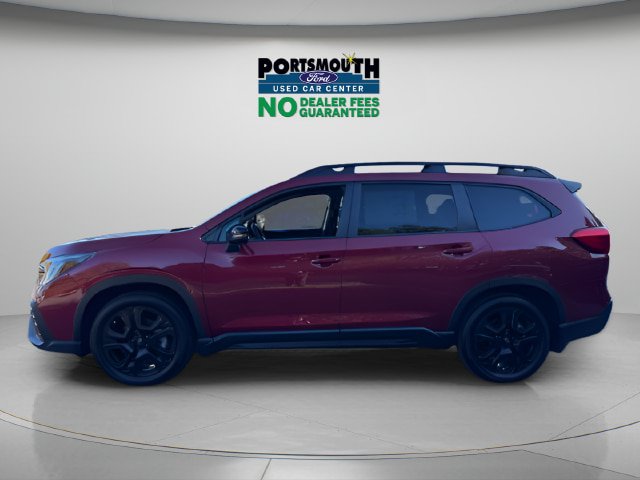 Used 2023 Subaru Ascent Onyx Edition AWD/4WD image 2
