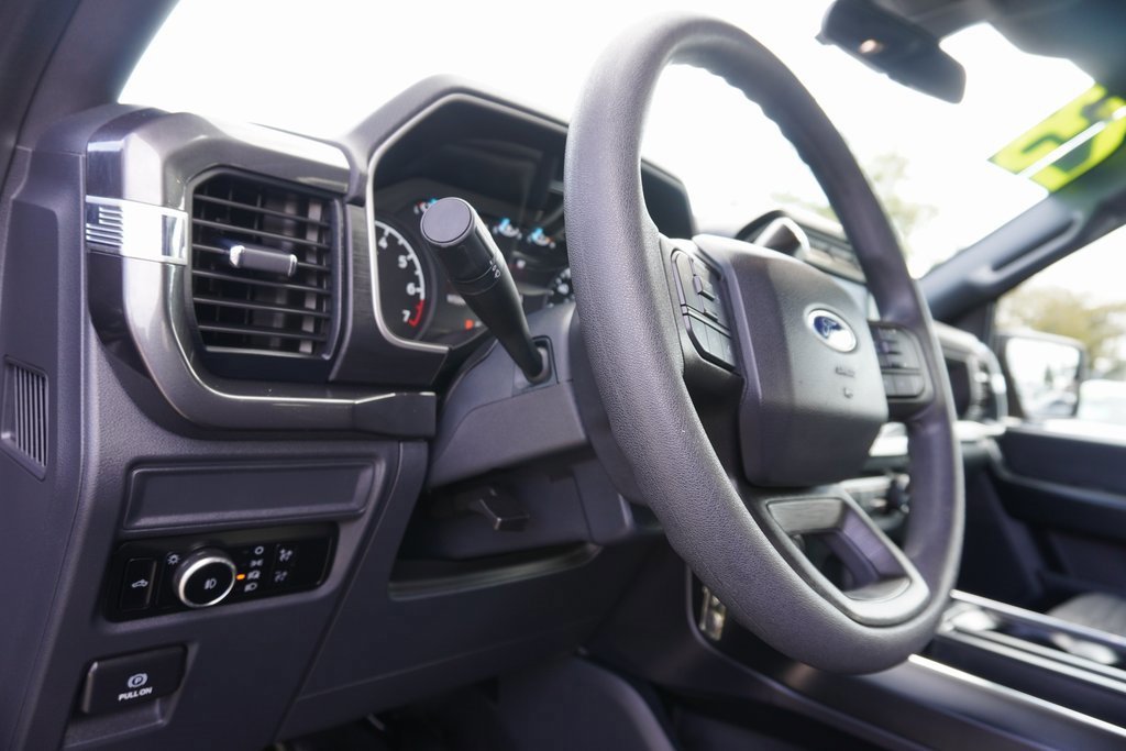 Certified 2023 Ford F150 XL w/ STX Appearance Package image 12
