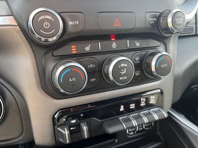 Used 2020 RAM 1500 Big Horn image 23