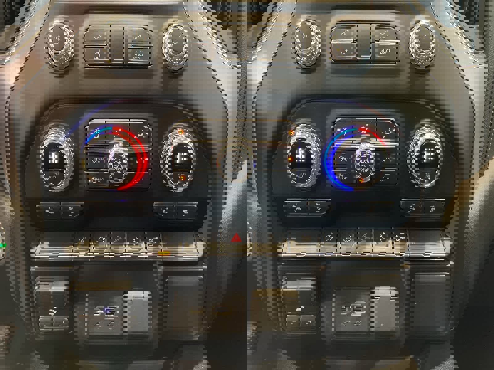 Used 2021 GMC Sierra 1500 Elevation w/ Max Trailering Package image 17