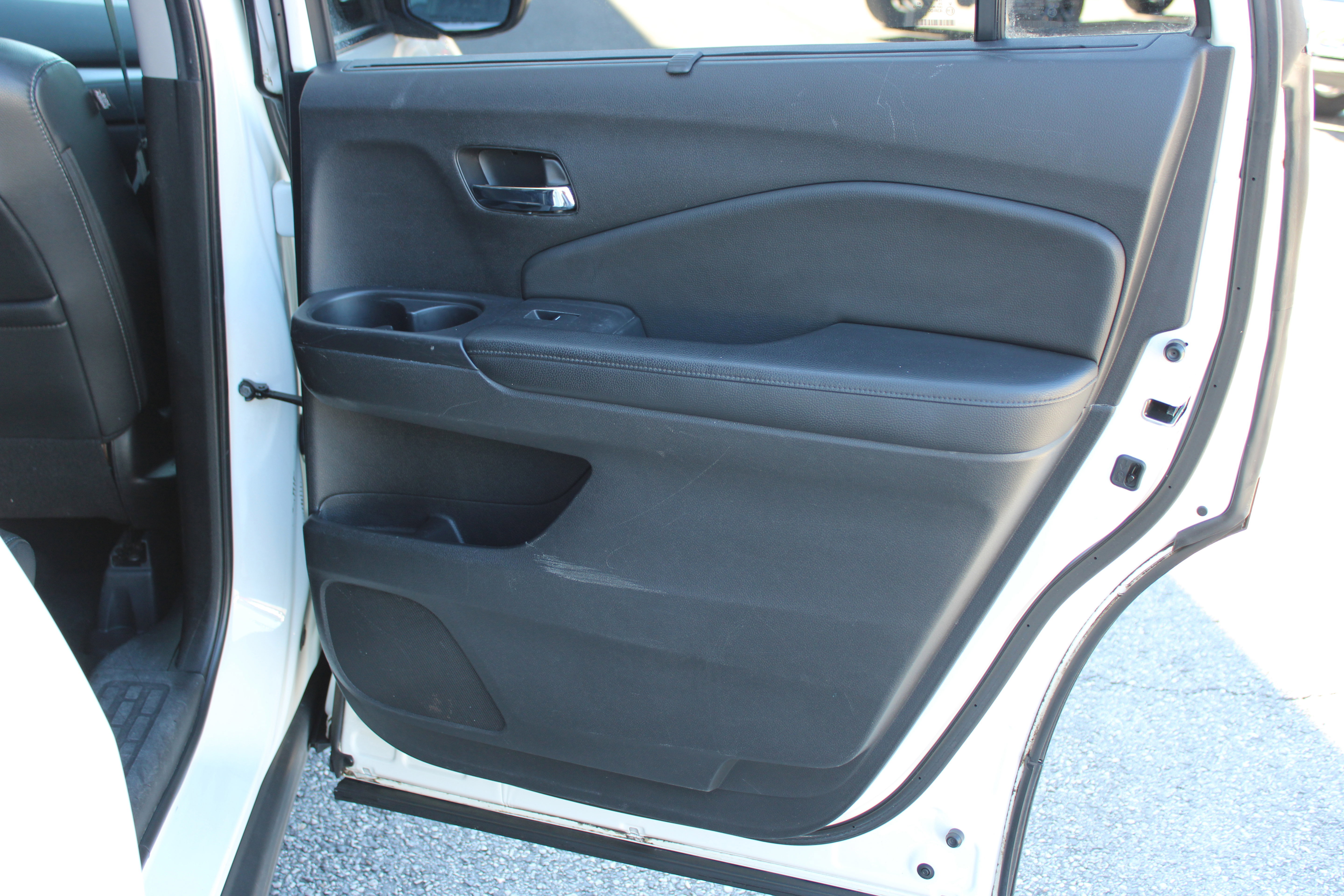 Used 2019 Honda Pilot EX-L image 15