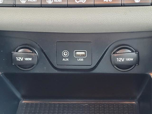 Used 2020 Hyundai Tucson Value image 16