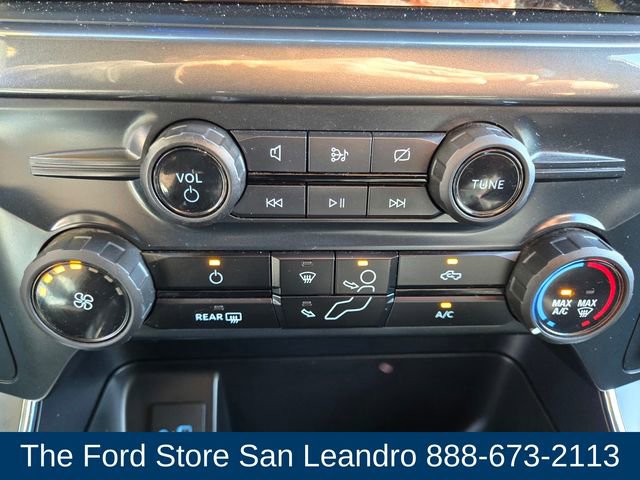 Certified 2024 Ford F150 STX image 20