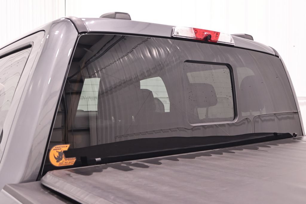 Certified 2024 Ford F350 Lariat w/ Snow Plow/Camper Package AWD/4WD image 45
