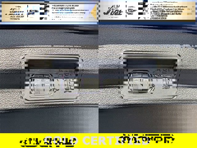 Certified 2023 Ford Explorer ST w/ Equipment Group 401A image 32