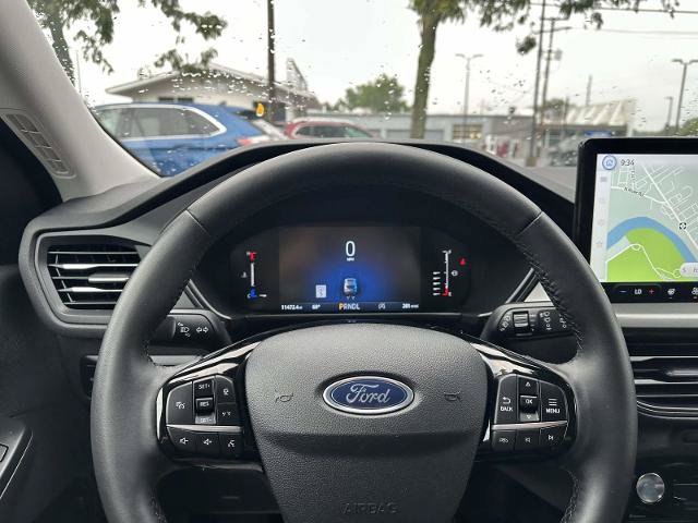 Certified 2024 Ford Escape Active w/ Tech Pack #1 AWD/4WD image 16