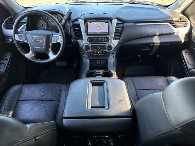 Used 2018 GMC Yukon SLT w/ Premium Edition image 20