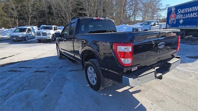 Certified 2023 Ford F150 XL w/ XL Chrome Appearance Package image 4
