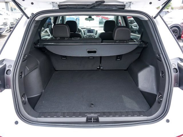 Used 2024 Chevrolet Equinox LS w/ LS Convenience Package FWD image 27