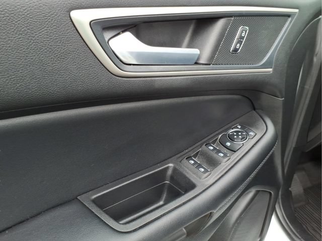 Certified 2024 Ford Edge SEL w/ Convenience Package AWD/4WD image 14