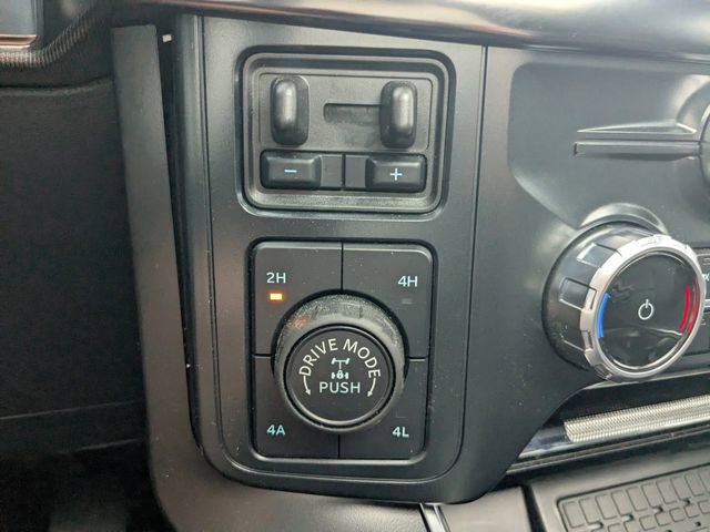 Certified 2025 Ford F150 Raptor AWD/4WD image 25