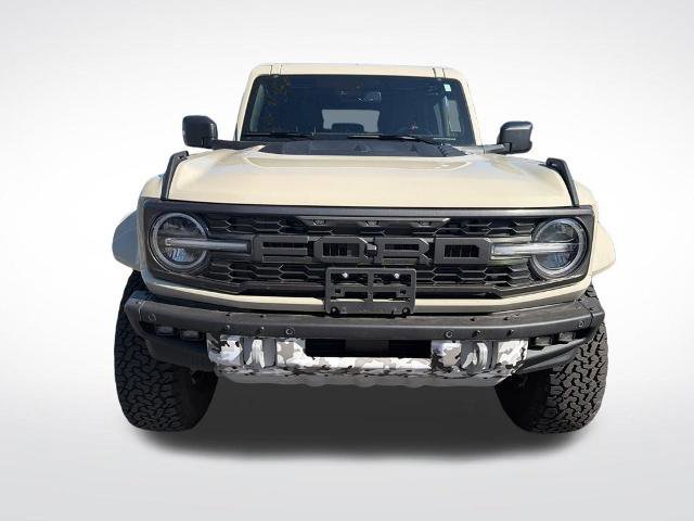 Certified 2025 Ford Bronco Raptor image 8