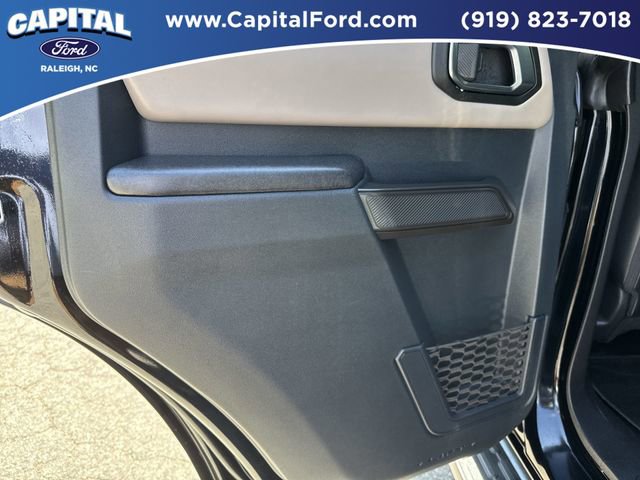 Certified 2024 Ford Bronco Wildtrak image 18