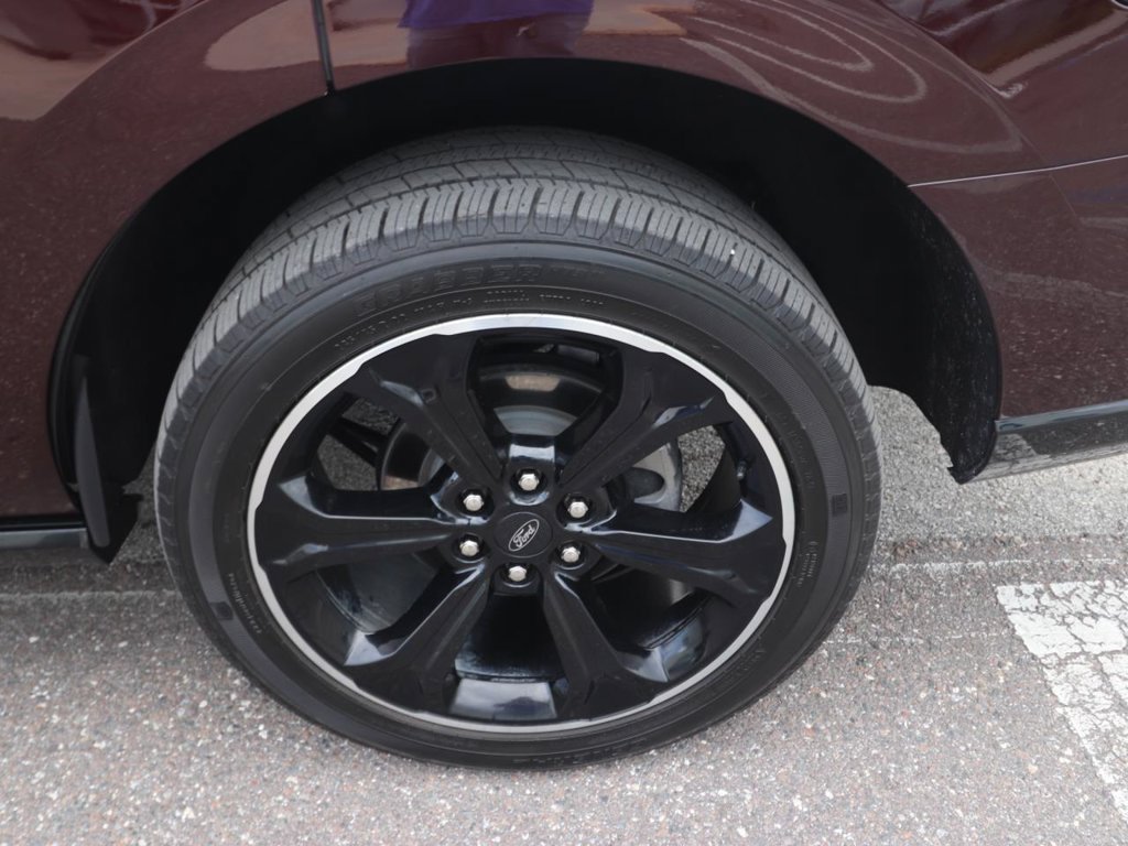 Certified 2024 Ford Expedition Limited RWD image 27