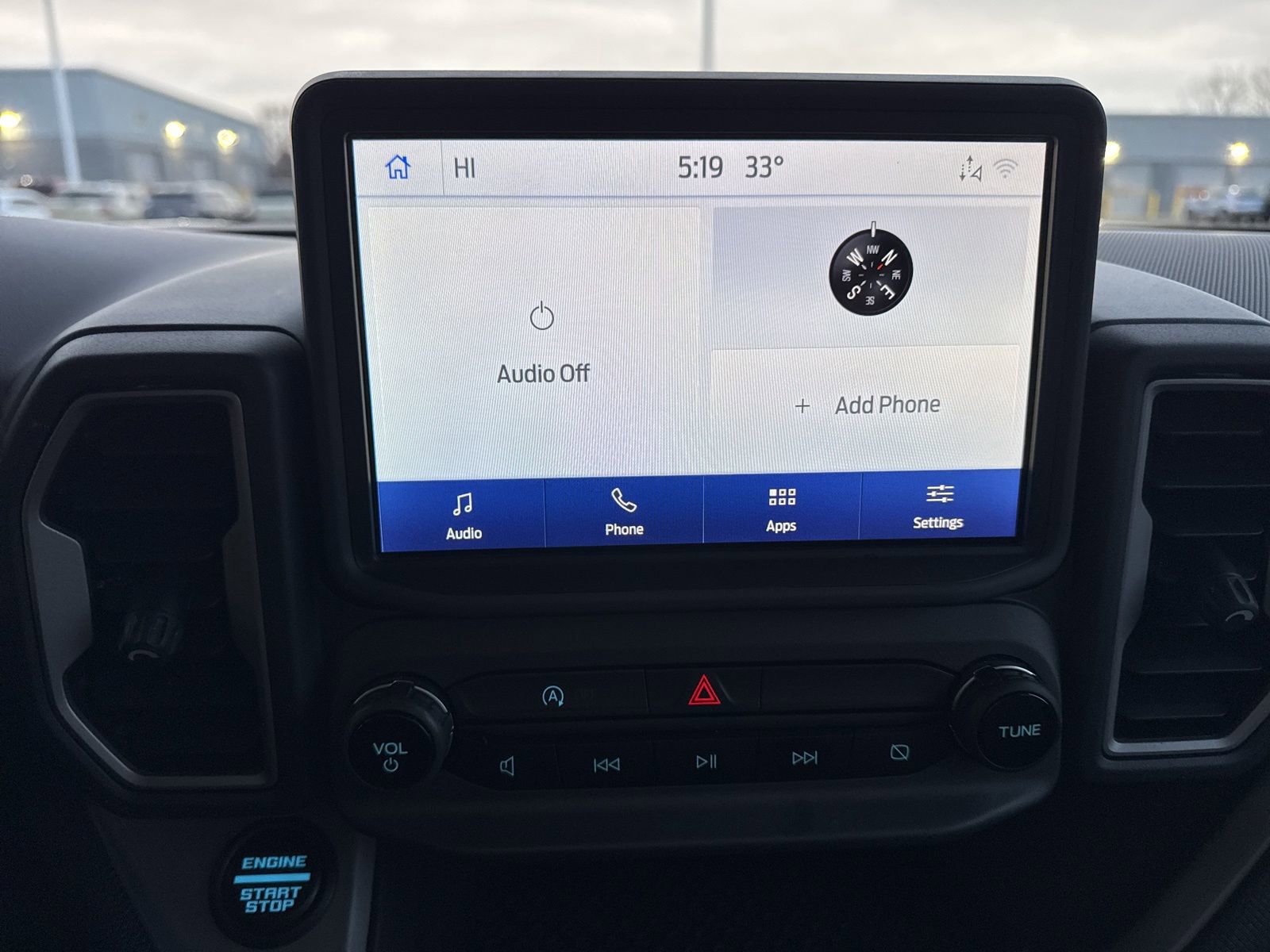 Certified 2023 Ford Bronco Sport Big Bend image 32