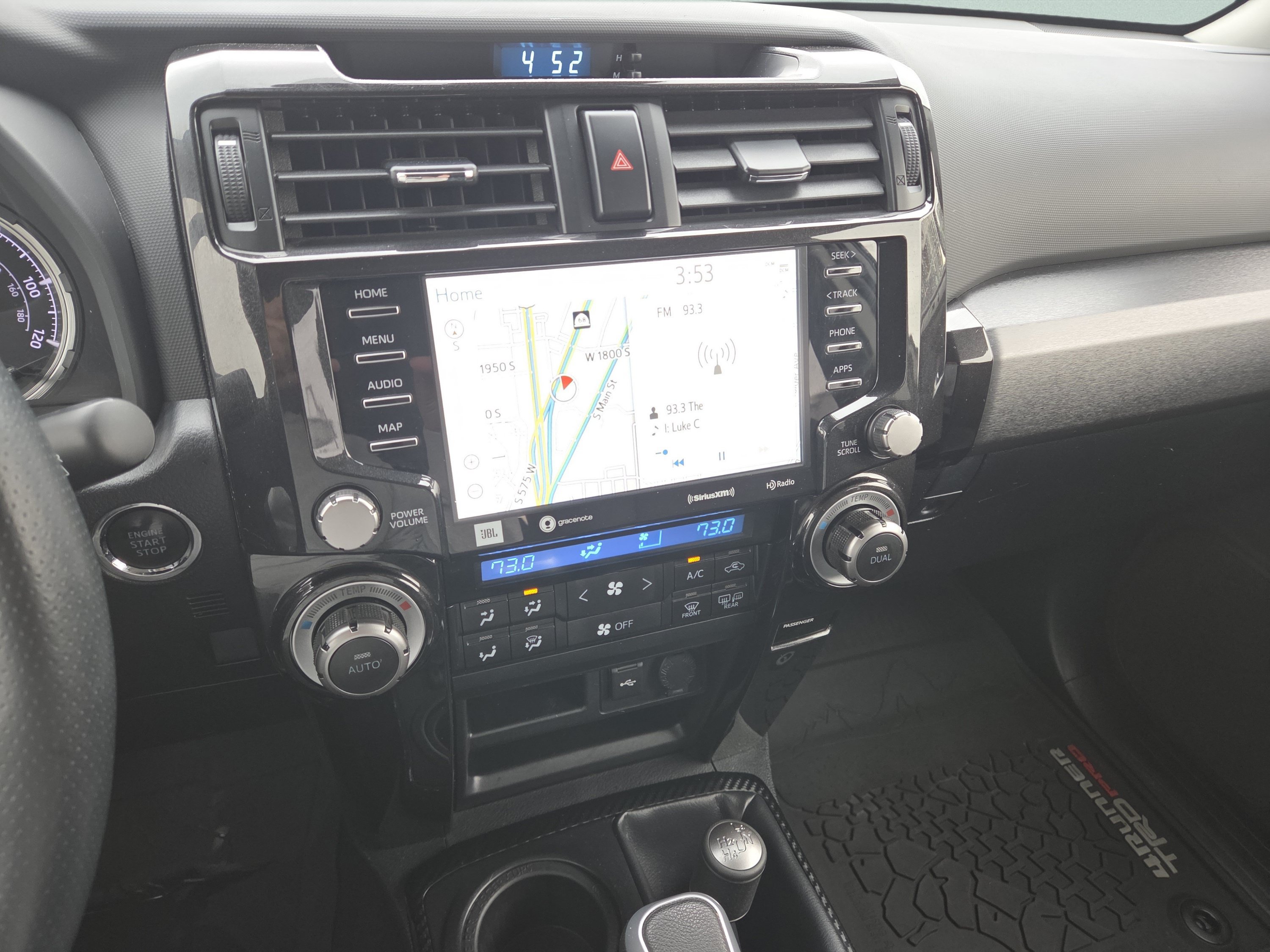 Used 2022 Toyota 4Runner TRD Pro AWD/4WD image 33