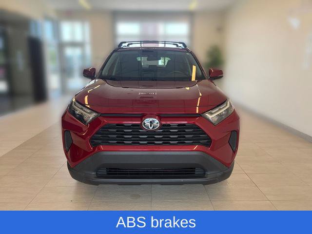 Used 2023 Toyota RAV4 XLE w/ Convenience Package AWD/4WD image 7
