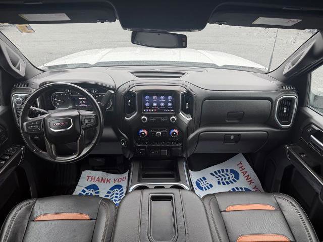 Used 2021 GMC Sierra 2500 AT4 image 14