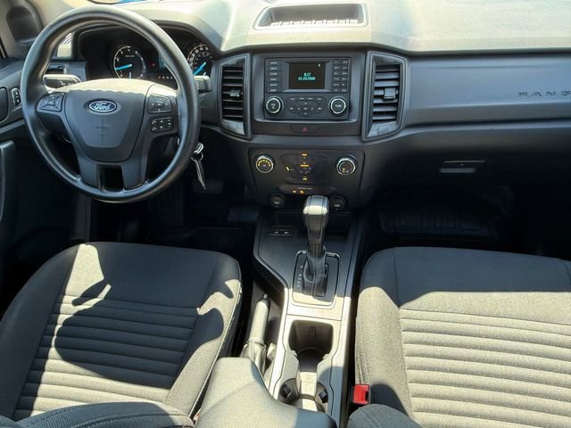 Certified 2022 Ford Ranger XL RWD image 33