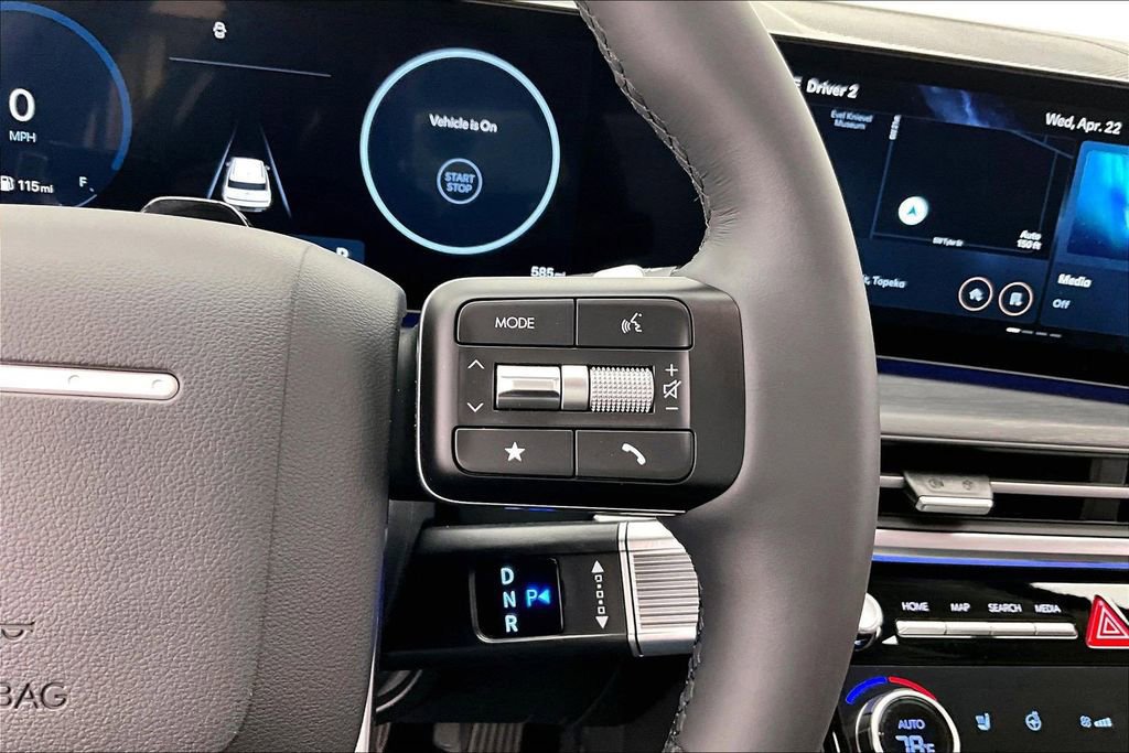 Used 2026 Hyundai Santa Fe Limited FWD image 19