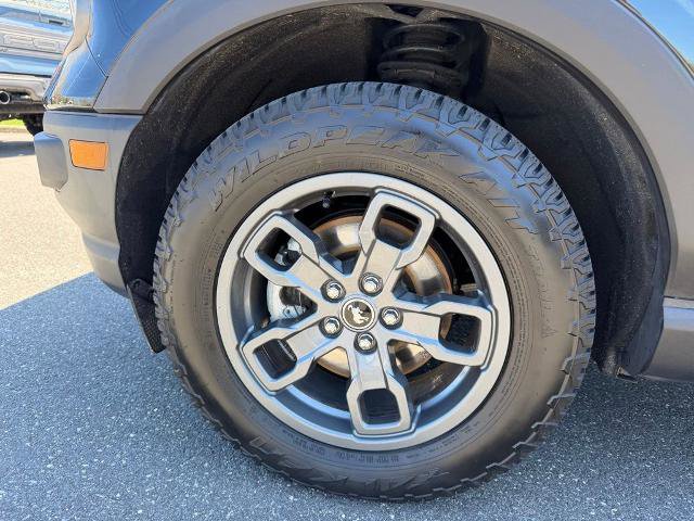 Certified 2021 Ford Bronco Sport Big Bend AWD/4WD image 12
