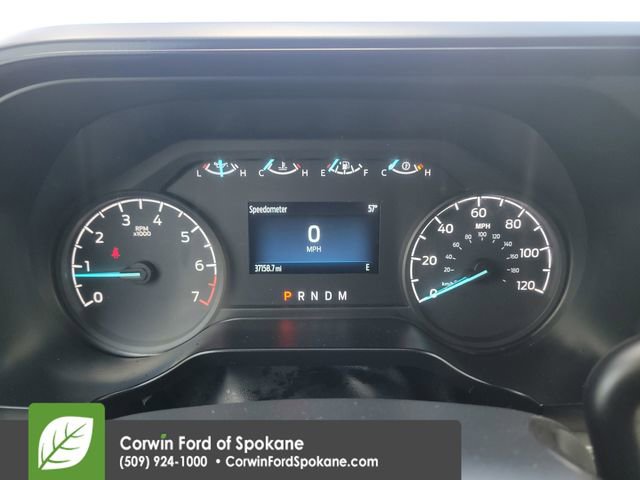 Certified 2024 Ford F350 XLT AWD/4WD image 23