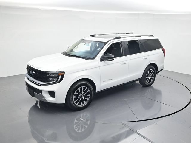 Certified 2025 Ford Expedition Platinum AWD/4WD image 46