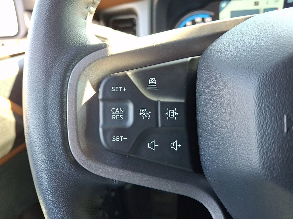 Certified 2024 Ford Bronco Outer Banks image 21